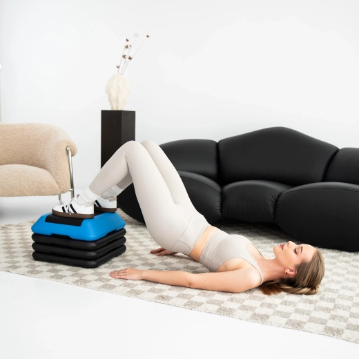 Odolná a snadno skladovatelná konstrukce