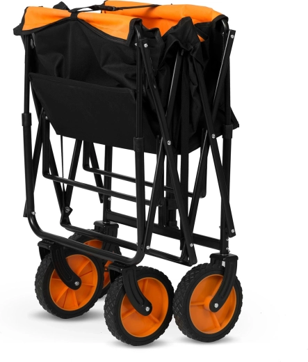 Rychlé skládání a kompaktní uložení