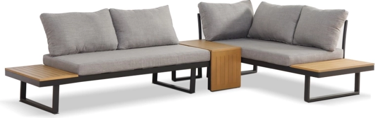 Modulární řešení pro každé prostředí