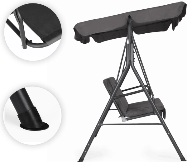 Stabilita na každém povrchu