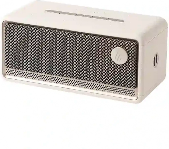Reproduktor Edifier ES60 Bluetooth bílý