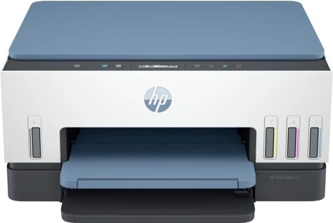 Multifunkční tiskárna HP Smart Tank 675