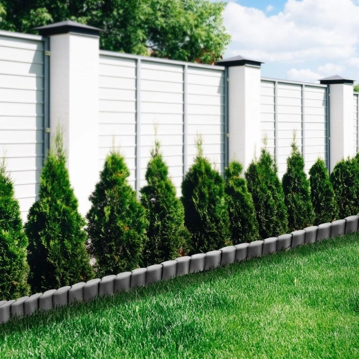 Snadná instalace a dlouhá životnost