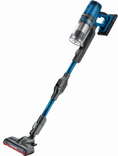 EasyReach: ohebná trubice pro úklid bez ohýbání