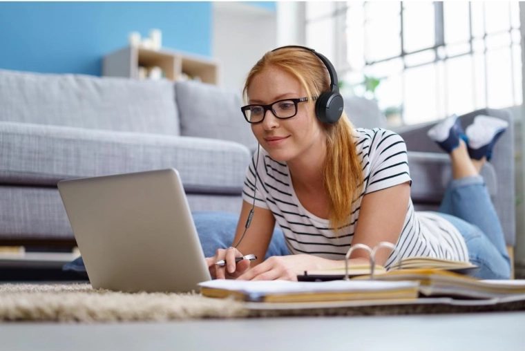 Ovládání na dosah