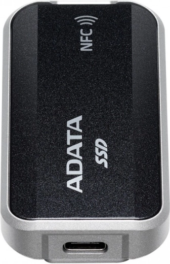 Rychlé USB‑C přenosy až 1900 MB/s