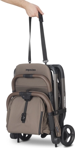 Ultralehký a snadno přenosný