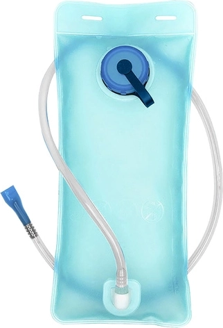 Těsný vodní vak 2 l s náustkem bite valve