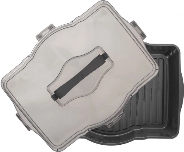 Univerzální použití a snadná údržba