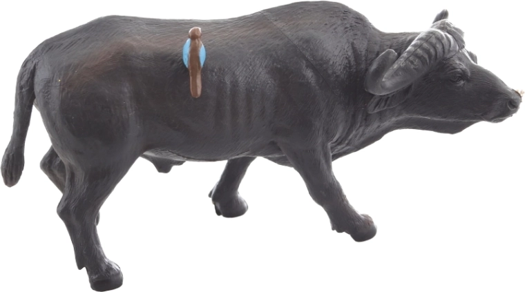 Odolný plast pro každodenní hraní