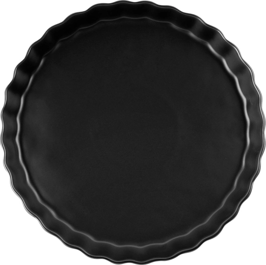 Dekorativní zvlněný okraj pro dokonalý vzhled