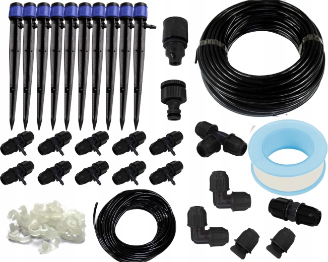 Snadné připojení na kohoutek