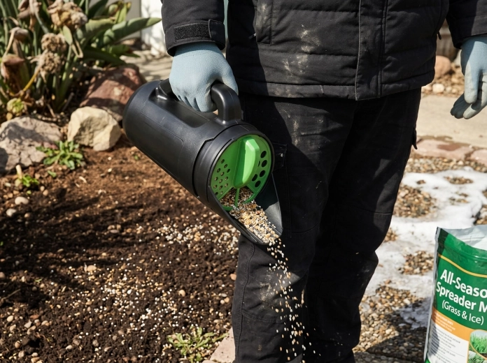 Pohodlné jednoruční použití