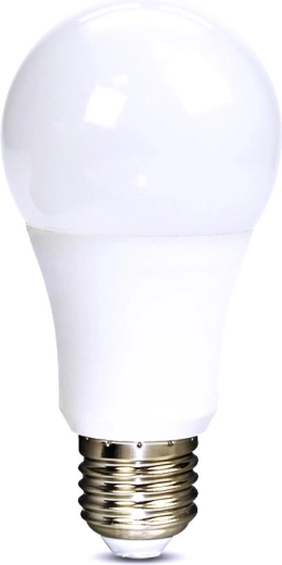 Solight led žárovka e27 7 w 3000 k 810 lm