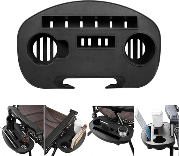 Vše po ruce na jednom místě