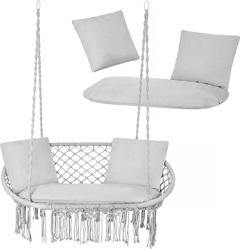 Stylový šedý design pro každý prostor