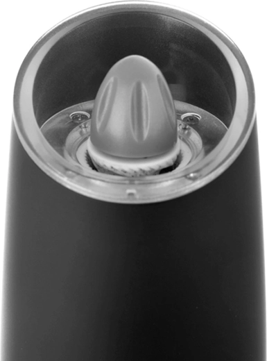 Přesná regulace hrubosti