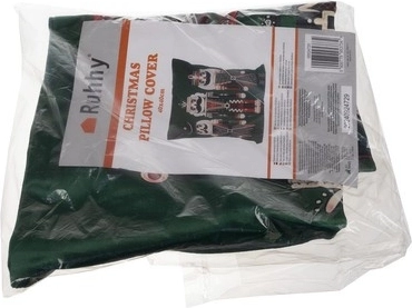 Skrytý zip pro snadné navlékání