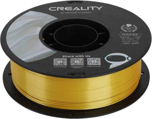 Odolný PLA filament