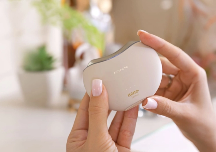 Chytrý časovač a paměť