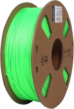 Filament 3D tiskárny ABS 1,75 mm zelený