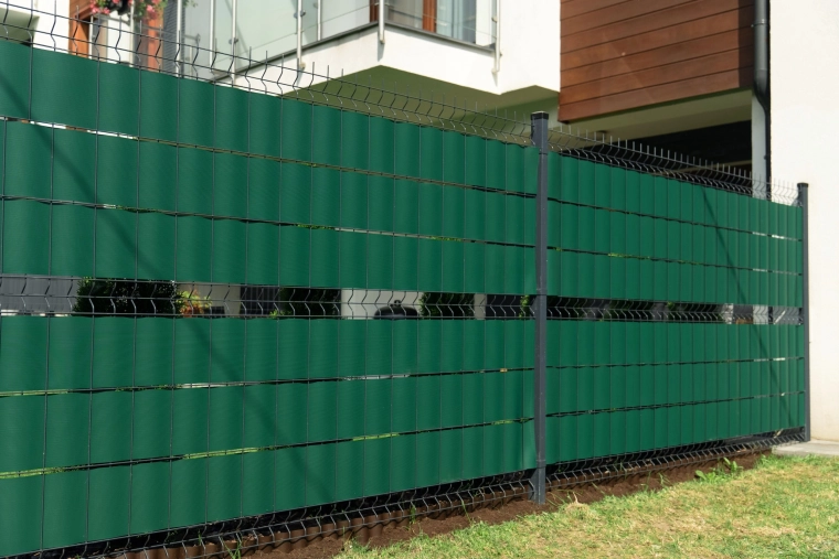 Připraveno k montáži: 1 pásek = 1 řada