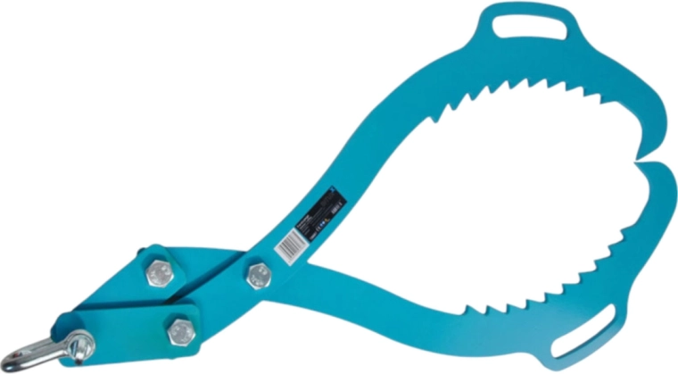 Pevný úchop a bezpečná manipulace