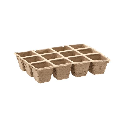 Praktické buňky pro silné sazenice