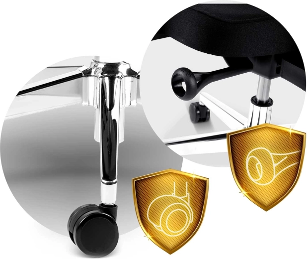 Stabilní základna a tichá mobilita