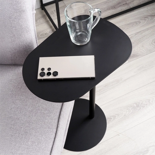 Stabilní kruhová základna