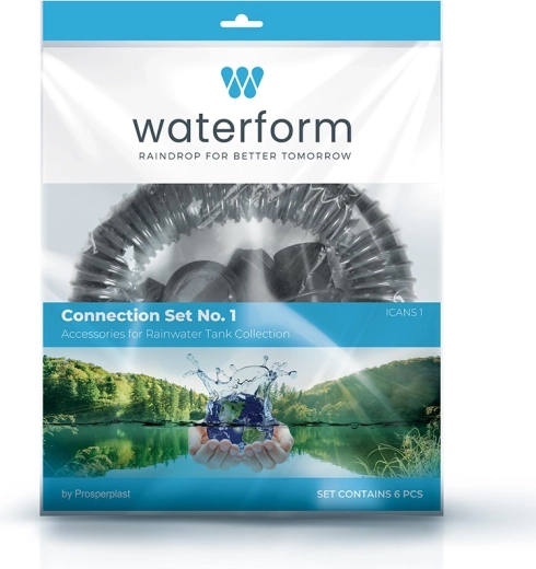 Rychlá instalace bez složitého zásahu