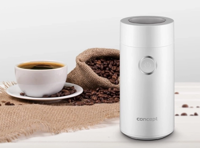 Jednoduché ovládání jedním tlačítkem