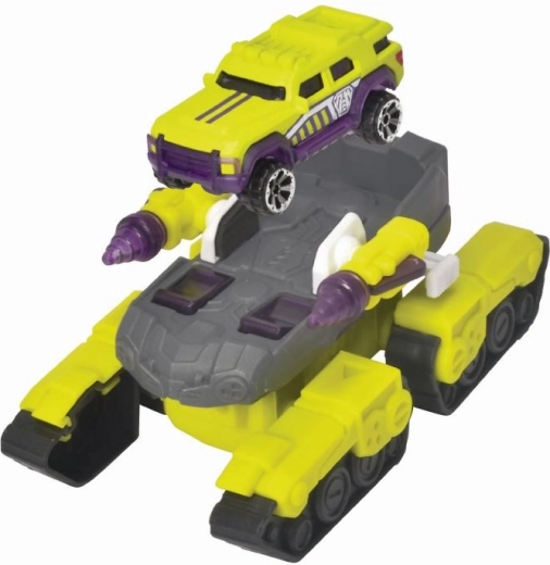 Akční výbava a kompatibilita