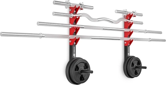 Úsporné a přehledné uložení až 4 os a kotoučů