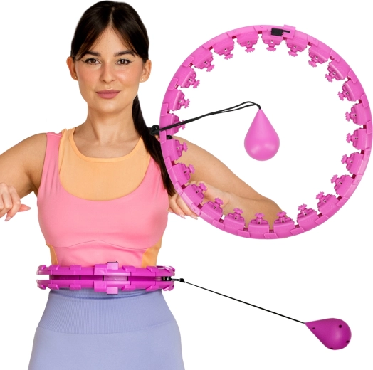 Masážní výstupky pro pohodlí a účinnost