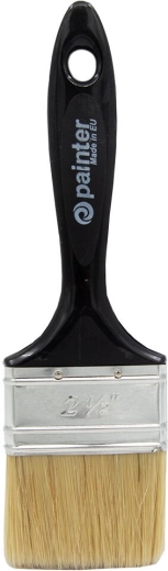 Kvalitní štětiny a pevná zděř