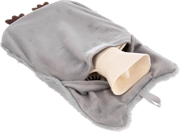 Snadné plnění, bezpečné utěsnění