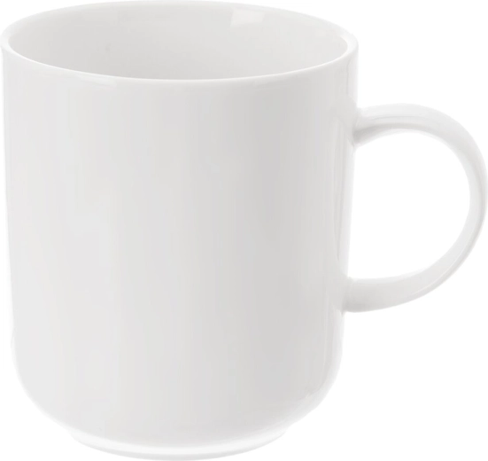 Porcelánový hrnek Mona vada 0,4 l