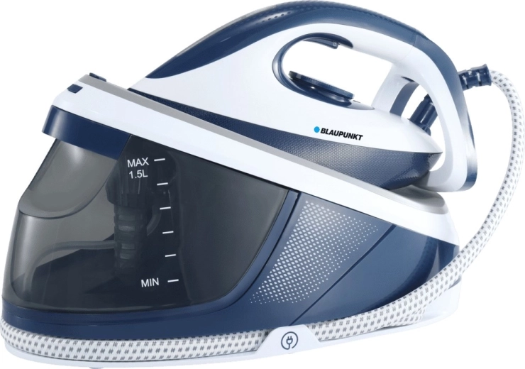 Blaupunkt SSP501 parní stanice 2600–3100 W