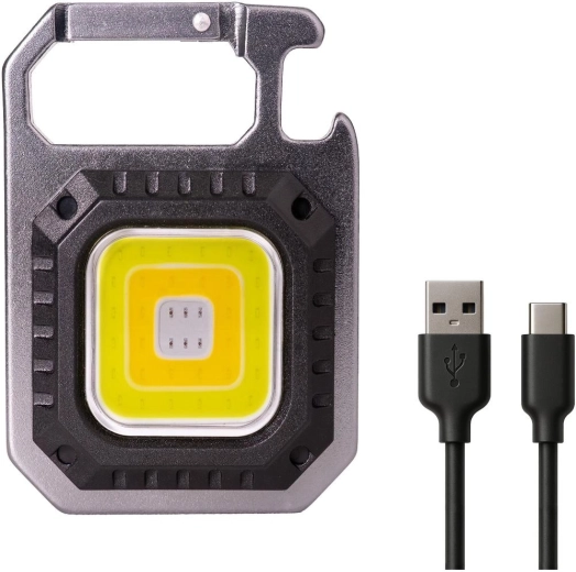 Dobíjení přes USB-C