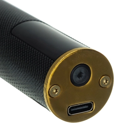 Nabíjení USB‑C a flexibilní použití