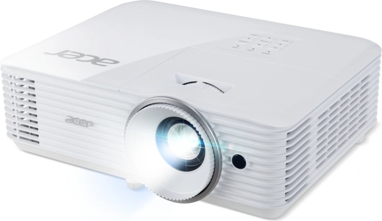 Projektor Acer full hd dlp pro domácí kino a prezentace