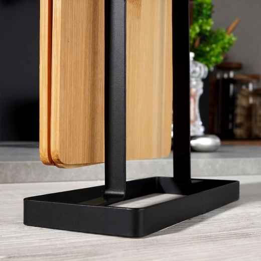 Stabilní a úsporný stojan