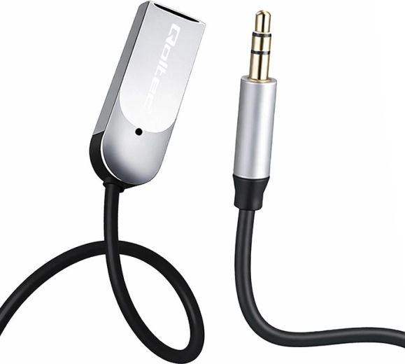 USB napájení a Plug & Play