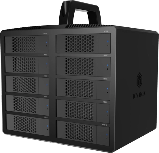 Rychlé připojení USB 3.2 Gen 2