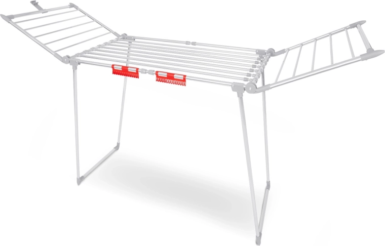 Držáky na drobné prádlo