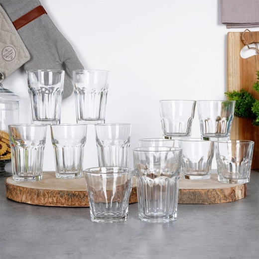 Stylový servírovací set pro domácnost i gastro