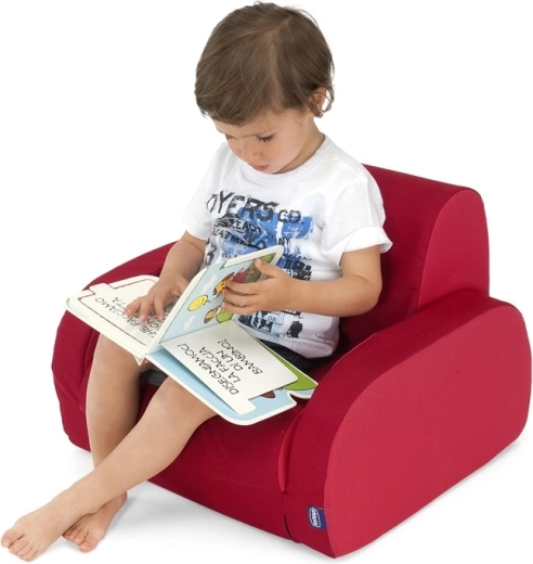 Měkká pěna s oporou a pohodlím