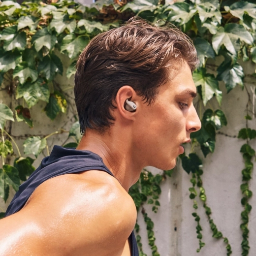 Pevné držení při každém tréninku