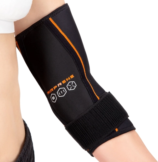 Prodyšný, elastický a pohodlný materiál